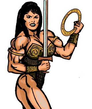 [Xena]