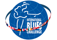 Blues Foundation IBC Logo