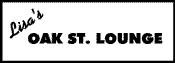 Lisa's Oak Street Lounge