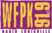 WFPK Radio