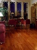 Engineered Hardwood Flooring